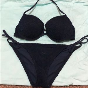 Abercrombie & Fitch bathing suit